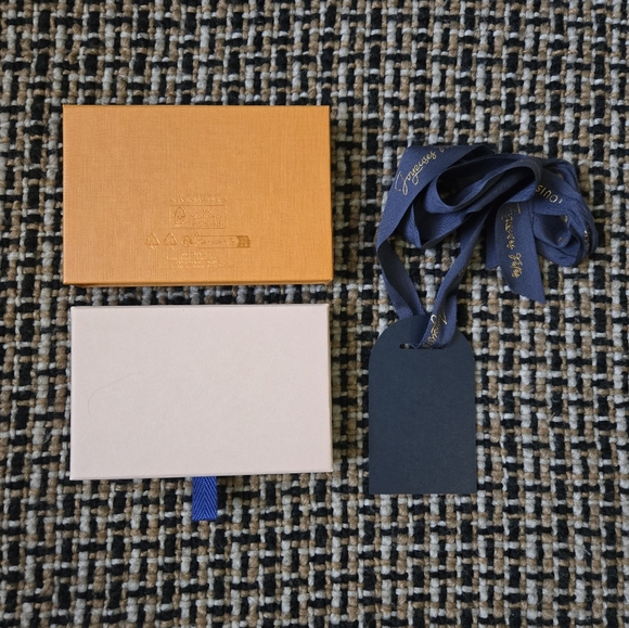Louis Vuitton Box - Picture 3 of 3
